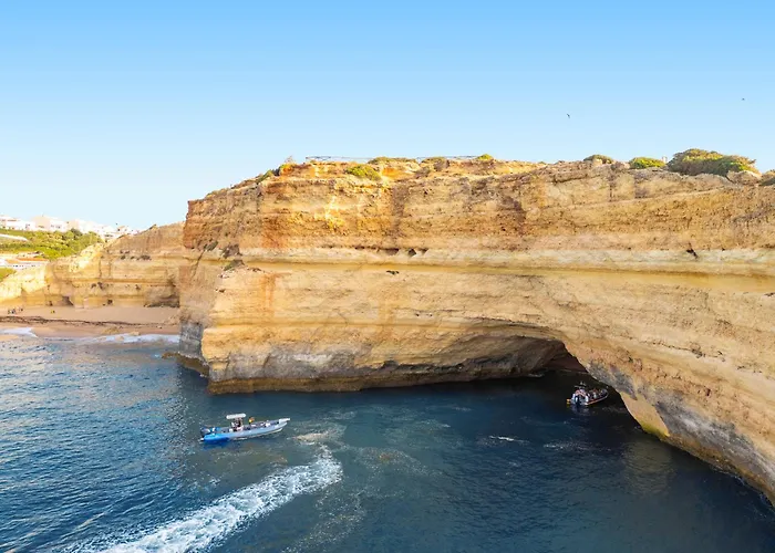 Tahiti By Algarve Vacation Albufeira