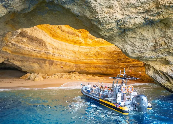 Tahiti By Algarve Vacation * Albufeira