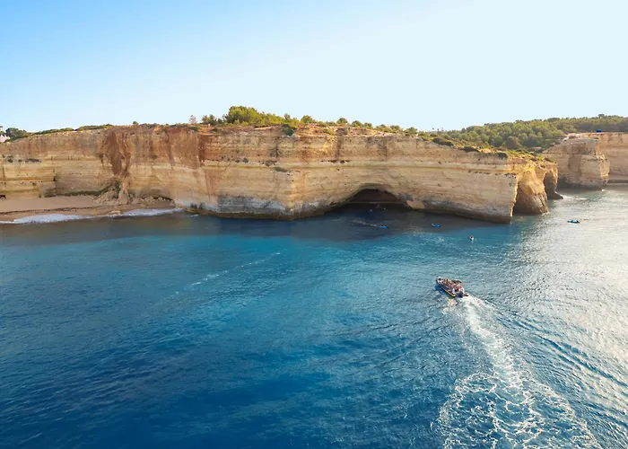 Tahiti By Algarve Vacation