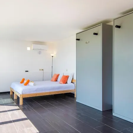 Tahiti - Com Vista Mar, Piscina Infinita E Jacuzzi Em Villa *